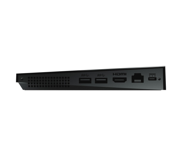 NVIDIA SHIELD™ TV - 341094 - zdjęcie 4